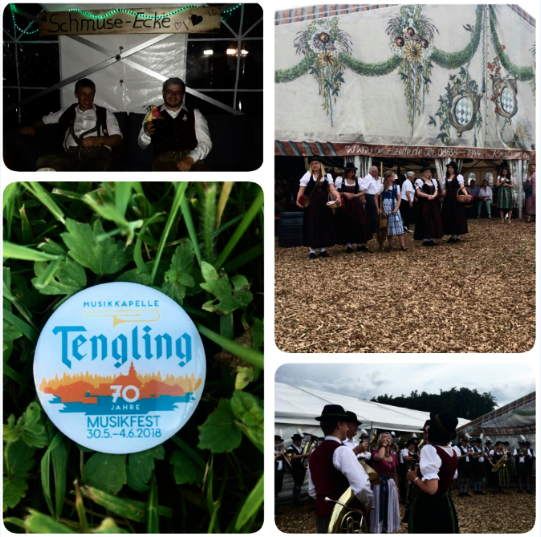 MK Handenberg MF Tengling (DE), 2. Juni 2018